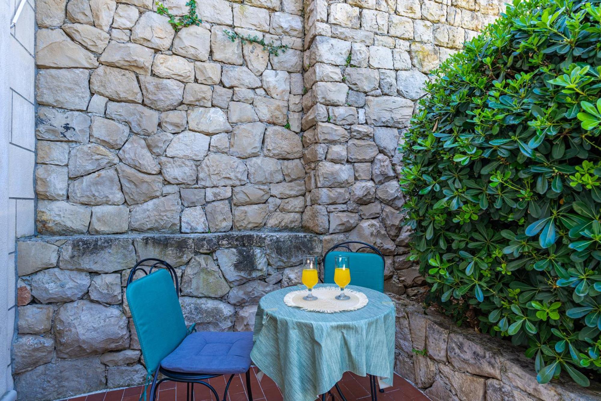 Villa Alegria Cavtat Kamer foto